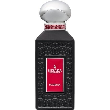 107 ML Gisada LUXURY COLLECTION MAGENTA PARFUM Parfumovaná voda 1 of 3