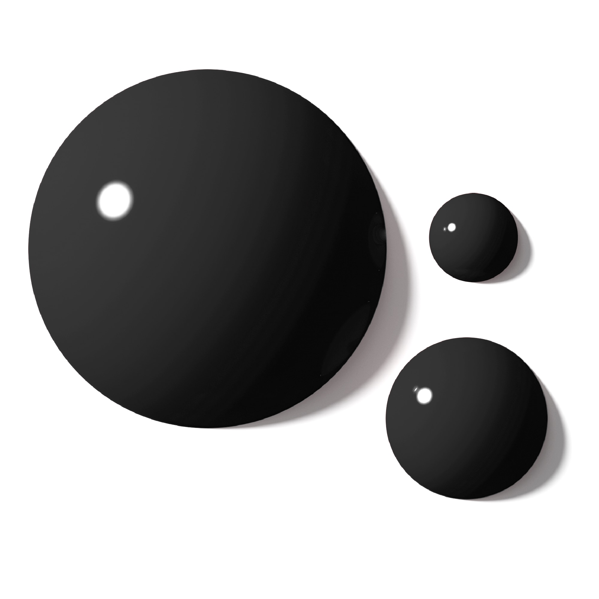  Marionnaud 1984 LE VERNIS GEL Lak na nechty s gélovým efektom  1 of 3 