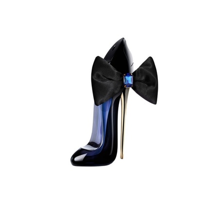 80 ML Carolina Herrera GOOD GIRL BOWTASTIC COLLECTOR Parfumovaná voda 1 of 6
