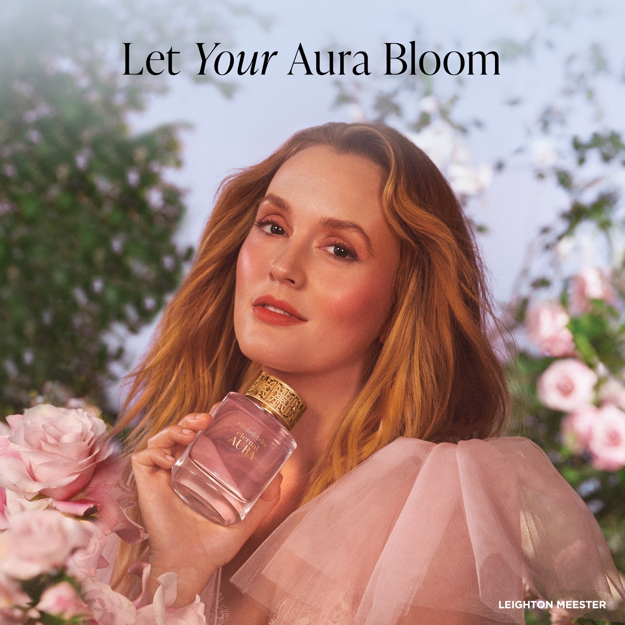 30 ML Elizabeth Arden ETERNAL AURA Parfumovaná voda  1 of 7 
