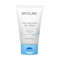 120 ML MAX CLINIC PRO HYALURON GEL CREAM Hydratačný a spevňujúci pleťový gélový krém  1 of 2 