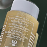 125 ML SISLEY PURIFYING RE-BALANCING LOTION WITH TROPICAL RESINS Čistaca tonizačná emulzia 4 of 6 Čistaca tonizačná emulzia
