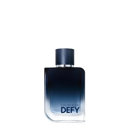 100 ML CALVIN KLEIN DEFY Parfumovaná voda 1 of 2