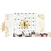  YVES SAINT LAURENT ADVENT CALENDAR Adventný kalendár  1 of 2 