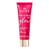 50 ML Nuxe MARVEILLANCE LIFT Spevňujúci rozjasňujúci krém na tvár  1 of 2 