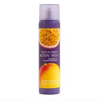 240 ML SOMERSET BODY MIST Telová hmla  1 of 1 