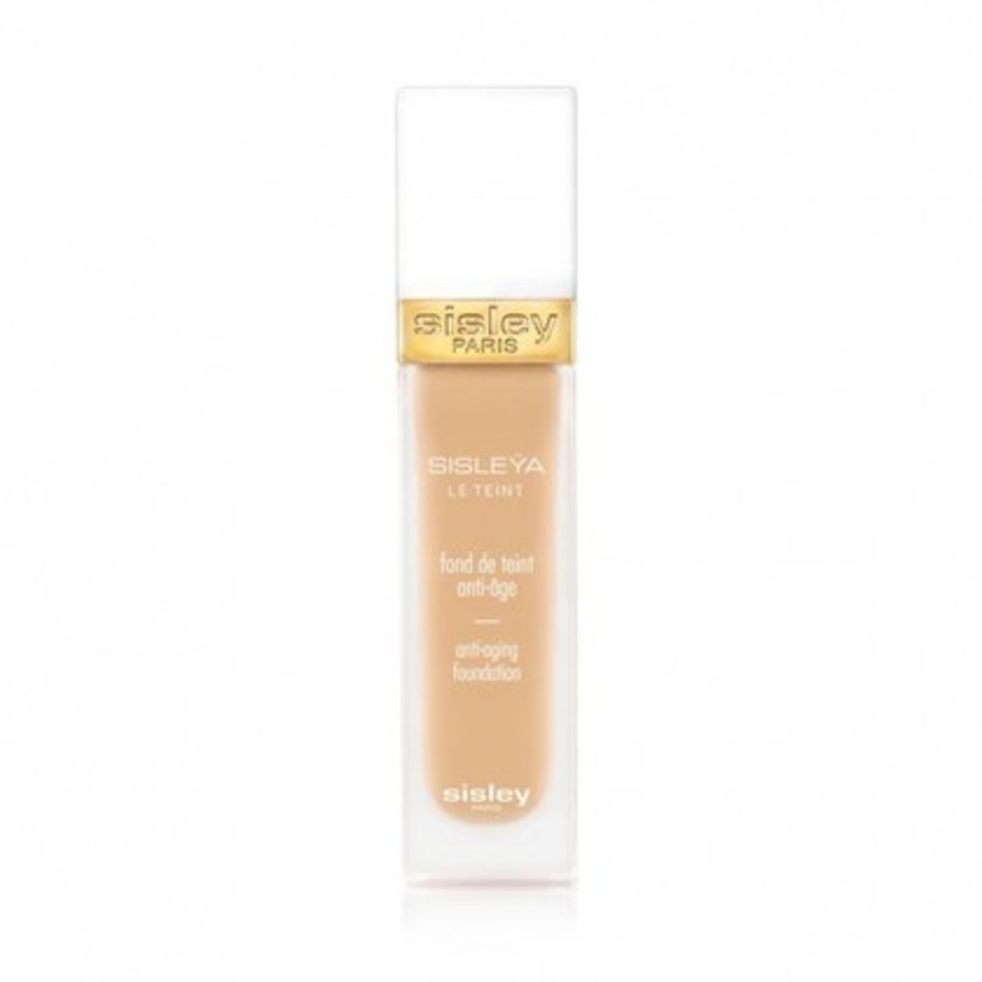  SISLEY SISLEŸA LE TEINT Make-up proti starnutiu pleti  Make-up proti starnutiu pleti