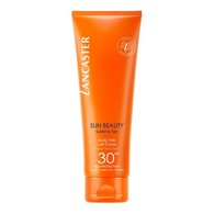 250 ML LANCASTER SUN BEAUTY BODY MILK SPF30 Mlieko na opaľovanie  1 of 2 