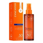 150 ML LANCASTER SATIN DRY OIL SPF50 Olej na opaľovanie  2 of 2 Olej na opaľovanie