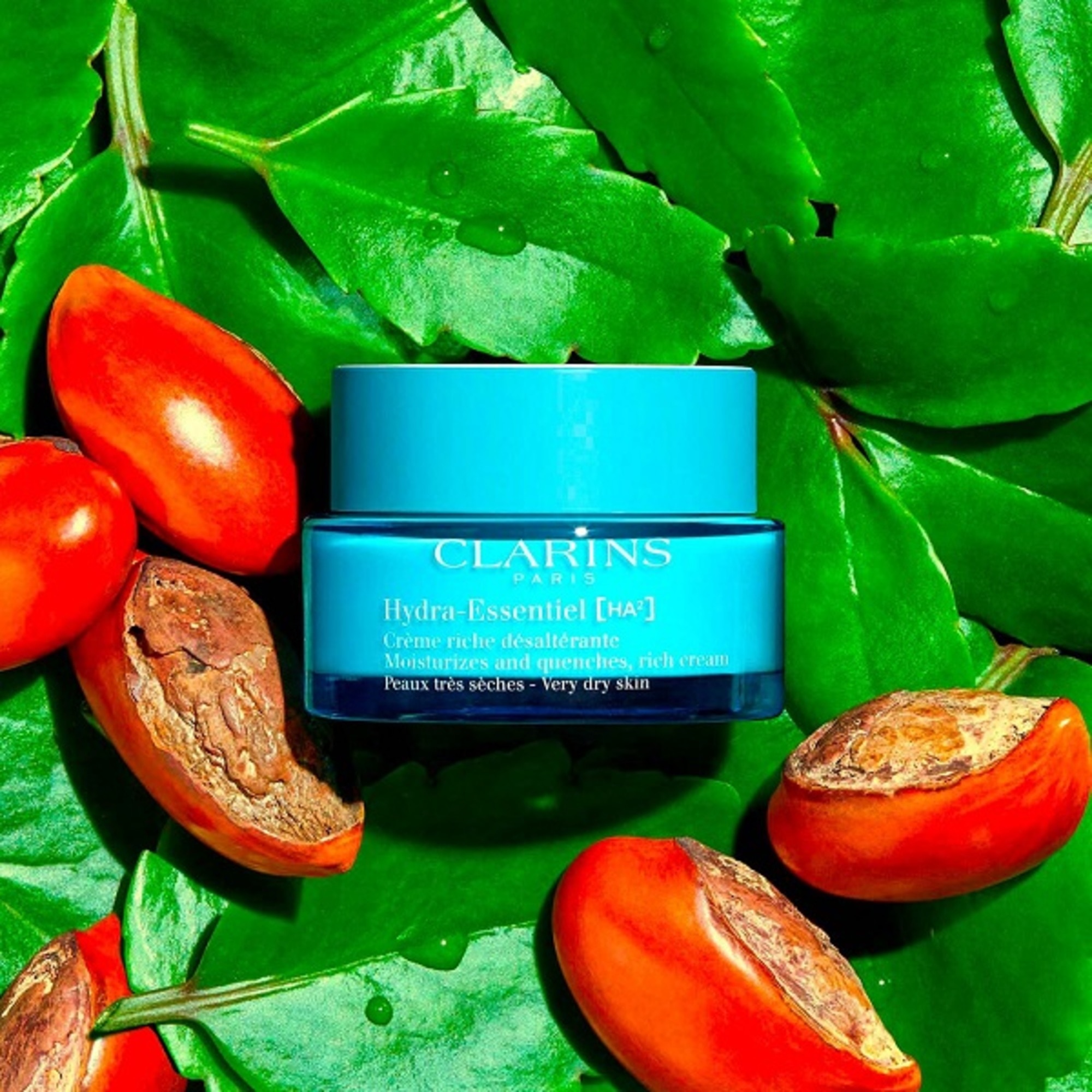 HYDRA ESSENTIEL RICH CREAM