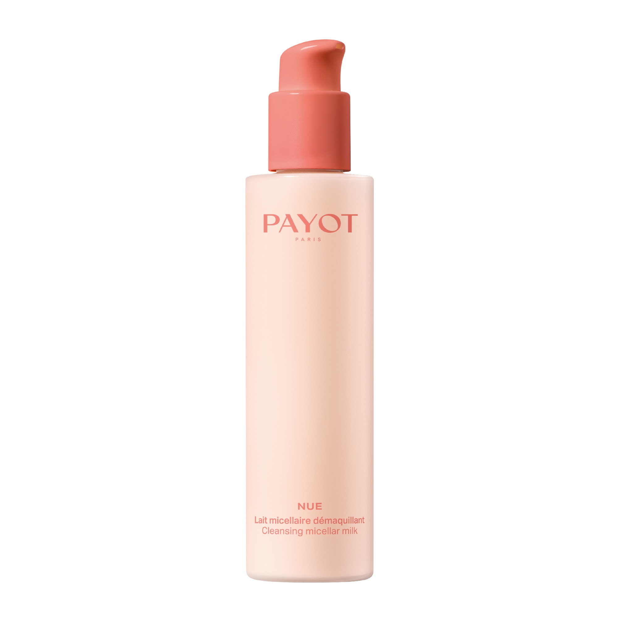 200 ML PAYOT LAIT MICELLAIRE DÉMAQUILLANT Micelárne odličovacie mlieko 