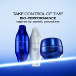 50 ML SHISEIDO BIO-PERFORMANCE SKIN HIFORCE CREAM Inovatívny krém  5 of 5 Inovatívny krém