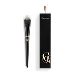  Marionnaud 1984 BRUSH N°01 Štetec na make-up  3 of 8 Štetec na make-up