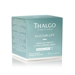 50 ML THALGO SILICIUM LIFTING AND FIRMING NIGHT CARE REFILL Liftingový a spevňujúci nočný krém. Ekologická náhradná náplň.  2 of 2 Liftingový a spevňujúci nočný krém. Ekologická náhradná náplň.