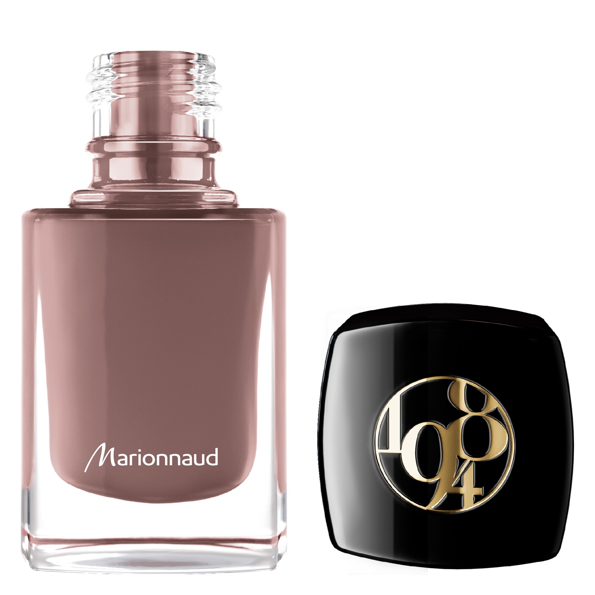  Marionnaud 1984 LE VERNIS GEL Lak na nechty s gélovým efektom  1 of 3 