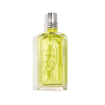 100 ML L'OCCITANE CITRUS VERBENA EAU DE TOILETTE Toaletná voda Citrus Verbena  1 of 1 