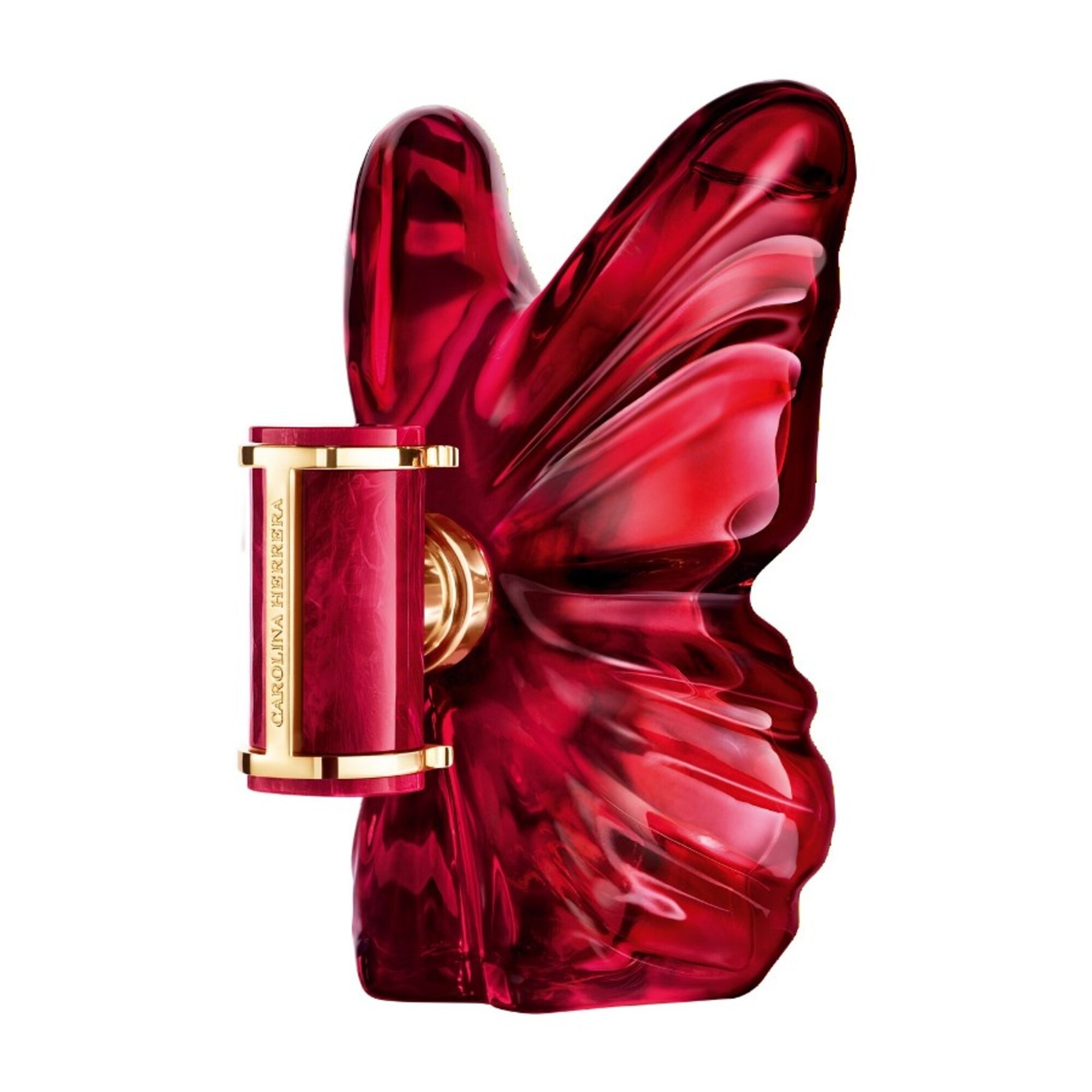 80 ML Carolina Herrera LA BOMBA INTENSA Parfumovaná voda 1 of 5 Parfumovaná voda