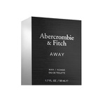 50 ML ABERCROMBIE & FITCH AWAY MEN Toaletná voda  2 of 2 Toaletná voda
