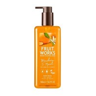 500 ML GRACE COLE MANDARIN & NEROLI HAND WASH Tekuté mydlo  1 of 2 