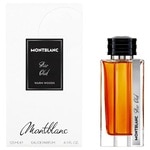 125 ML Montblanc STAR OUD Parfumovaná voda 2 of 2 Parfumovaná voda