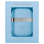 30 ML DOLCE & GABBANA LIGHT BLUE ALCOHOL FREE PERFUME GEL Parfumovaný gel bez alkoholu 4 of 8 Parfumovaný gel bez alkoholu