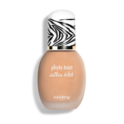  SISLEY PHYTO-TEINT ULTRA ÉCLAT Rozjasňujúci make-up  1 of 3 