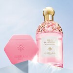 50 ML GUERLAIN AQUA ALLEGORIA FLORABLOOM Krém na ruky  5 of 6 Krém na ruky