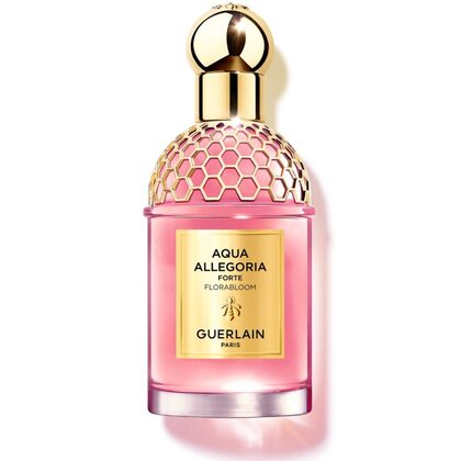 75 ML GUERLAIN AQUA ALLEGORIA FORTE FLORABLOOM Parfumovaná voda  1 of 1 Parfumovaná voda