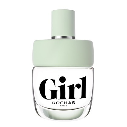 60 ML Rochas GIRL Toaletná voda 1 of 1