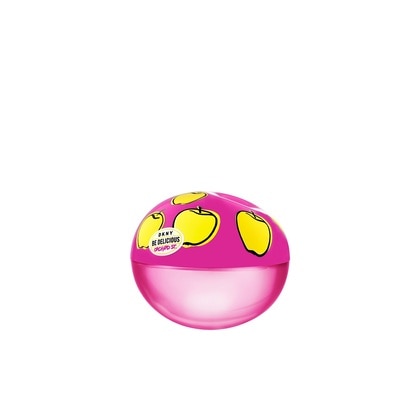 50 ML DKNY BE DELICIOUS ORCHARD STREET Parfumovaná voda 1 of 2