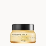 65 ML COSRX FULL FIT PROPOLIS LIHT CREAM Ľahký krém 1 of 3 Ľahký krém