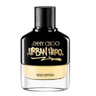  JIMMY CHOO URBAN HERO GOLD EDITION Parfumovaná voda  1 of 2 