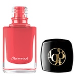 Marionnaud 1984 LE VERNIS GEL Lak na nechty s gélovým efektom 3 of 3 Lak na nechty s gélovým efektom