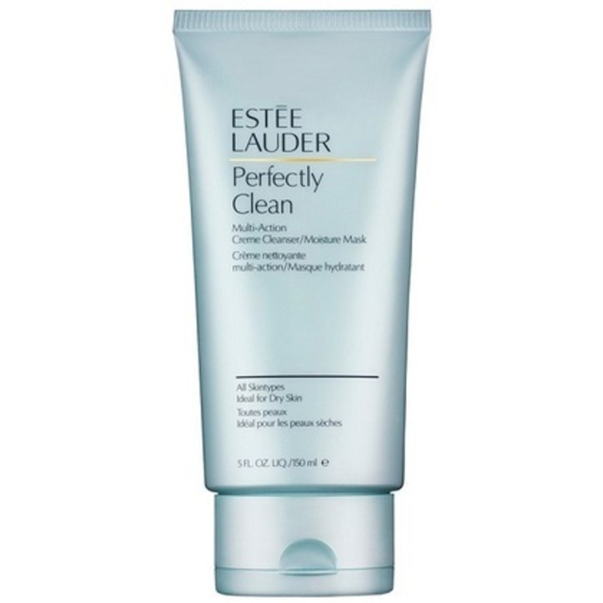 150 ML ESTÉE LAUDER CREME CLEANSER DRY SKIN Čistiaca pena na suchú pleť  Čistiaca pena na suchú pleť