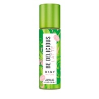 250 ML DKNY DKNY BE DELICIOUS MATCHA LATTE Parfumovaná hmla na telo a vlasy  