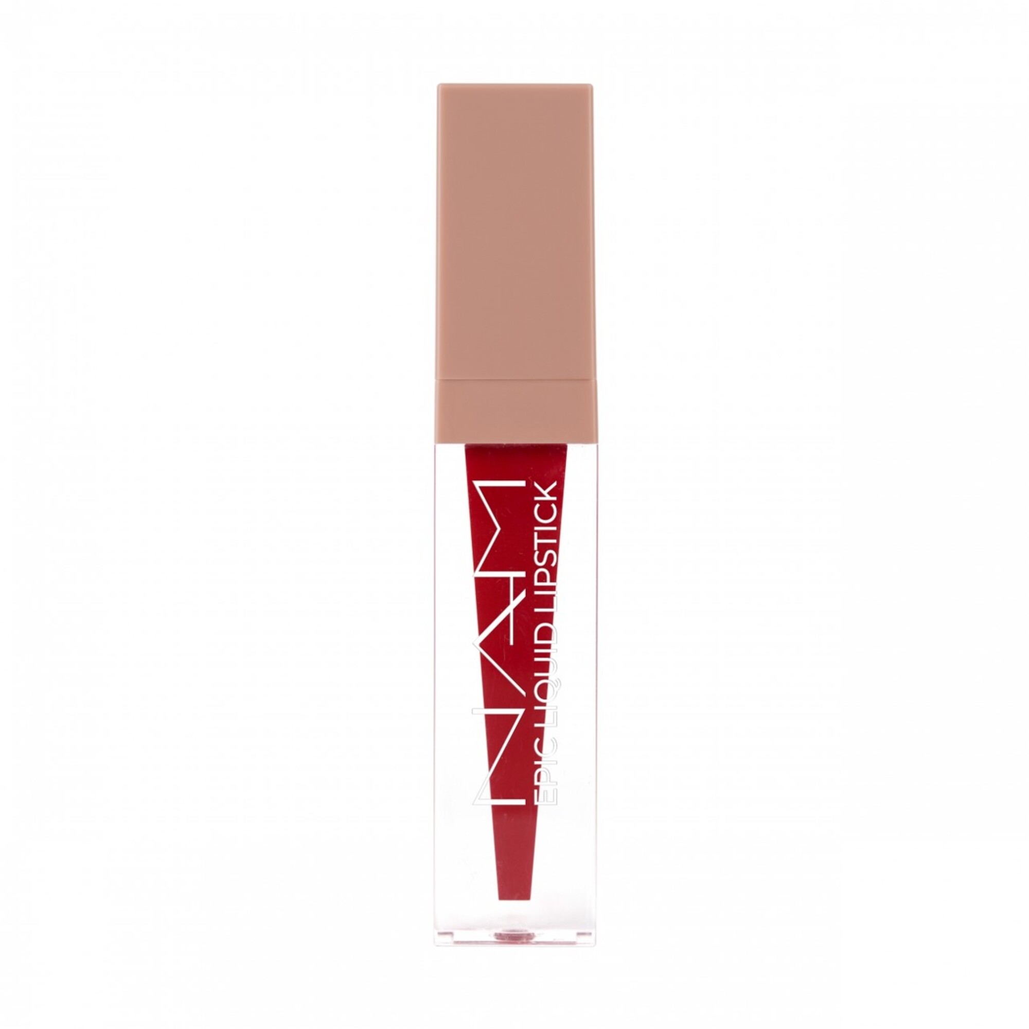 Nam EPIC LIQUID LIPSTICK Dlhotrvajúci krémový rúž 1 of 2