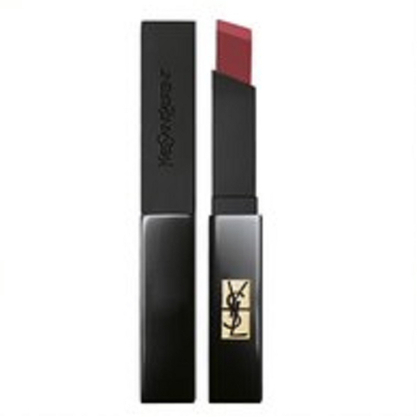  YVES SAINT LAURENT ROUGE PUR COUTURE THE SLIM VELVET RADICAL Rúž  1 of 2 