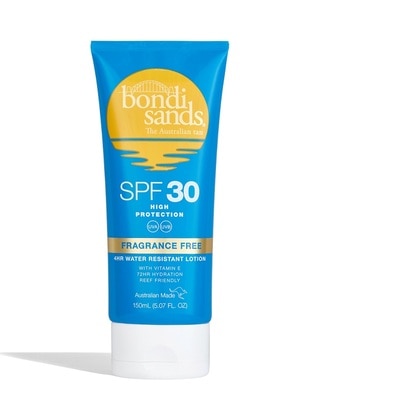 150 ML BONDI SANDS SUNCREEN LOTION SPF 30 SUNCREEN LOTION SPF 30 1 of 1
