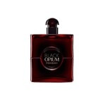 30 ML YVES SAINT LAURENT BLACK OPIUM RED Parfumovaná voda 1 of 3 Parfumovaná voda