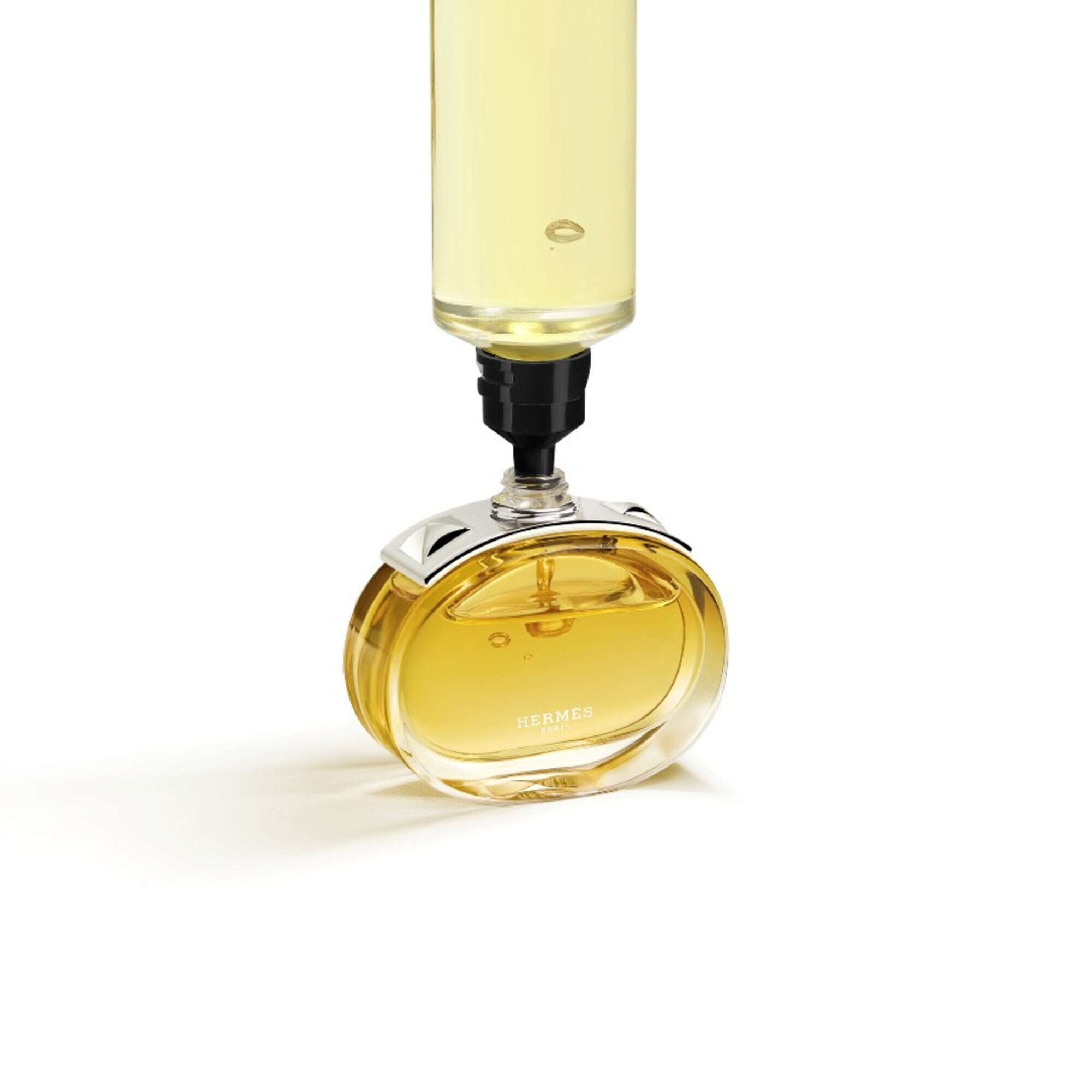 60 ML Hermès BARÉNIA INTENSE Parfumovaná voda  1 of 5 