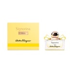 30 ML Ferragamo Parfumovaná voda SIGNORINA LIBERA 2 of 2 SIGNORINA LIBERA