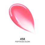  GUERLAIN KISS KISS BEE GLOW LIPS BALM Tónovací balzám na pery  3 of 3 Tónovací balzám na pery