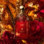 125 ML GUERLAIN ABSOLUS ALLEGORIA AMBRE SAMAR Parfumovaná voda  3 of 5 Parfumovaná voda