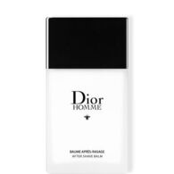 100 ML DIOR DIOR HOMME Balzam po holení  1 of 2 