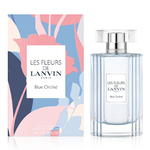 90 ML Lanvin LES FLEURS BLUE ORCHID Parfumovaná voda  2 of 2 Parfumovaná voda