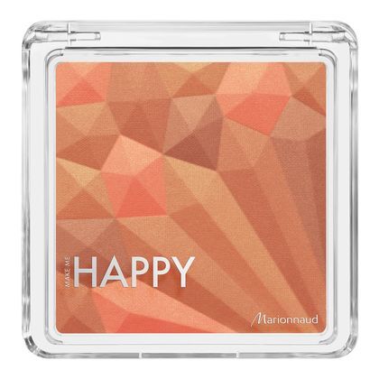  MARIONNAUD MAKE UP MY COLORSUN BRONZER Bronzer  1 of 2 