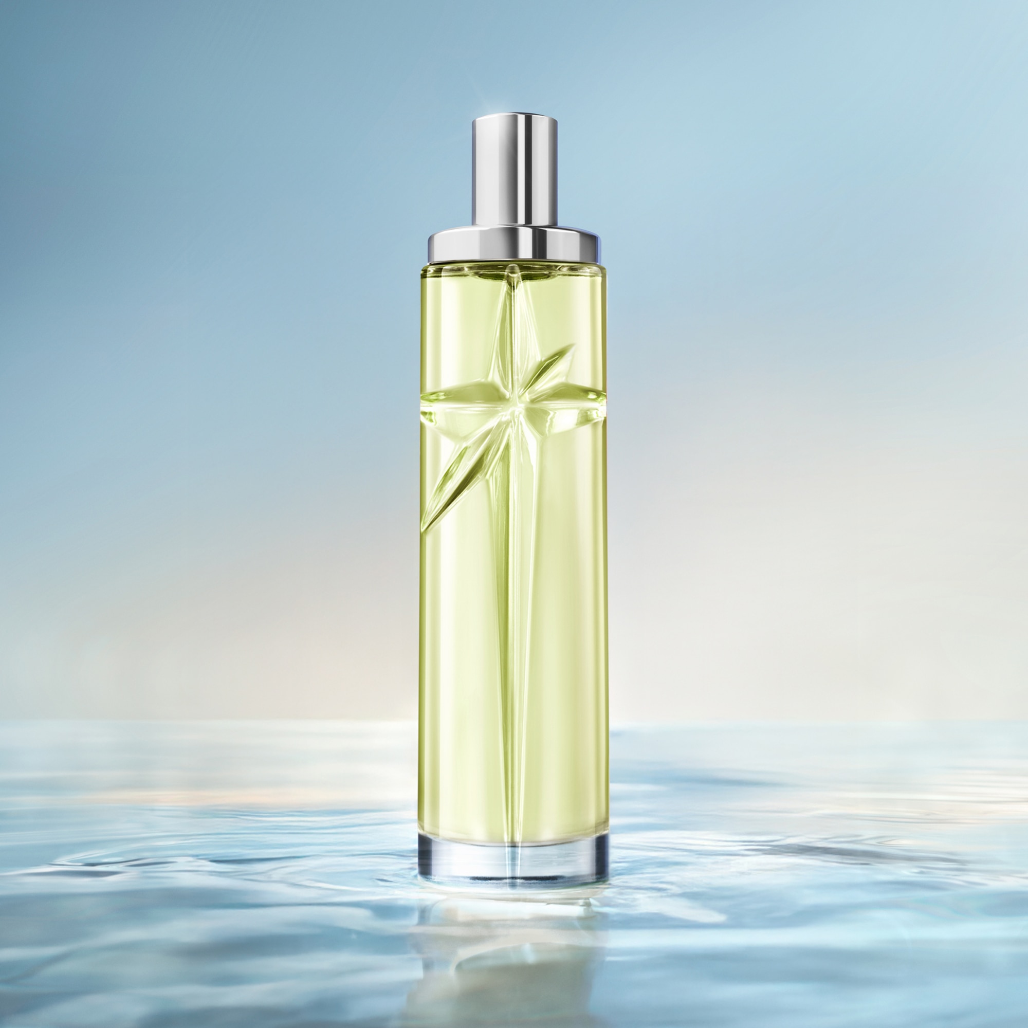 75 ML MUGLER STARLICIOUS PISTACHIO PRALINE Toaletná voda  2 of 6 Toaletná voda