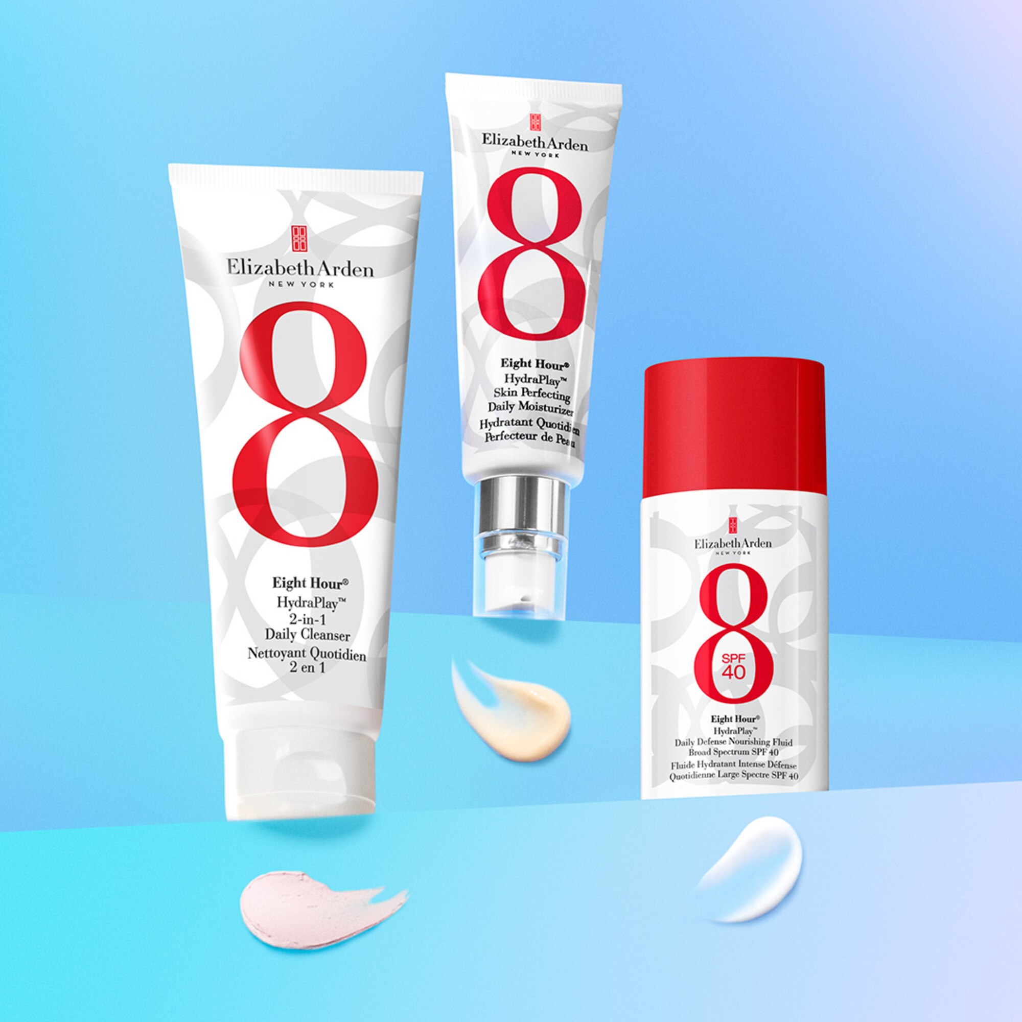 Opaľovací krém na tvár SPF 40