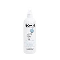 250 ML NOAH KIDS MILK AND SUGAR DETANGLING CONDITIONER Detský kondicionér na vlasy  1 of 2 