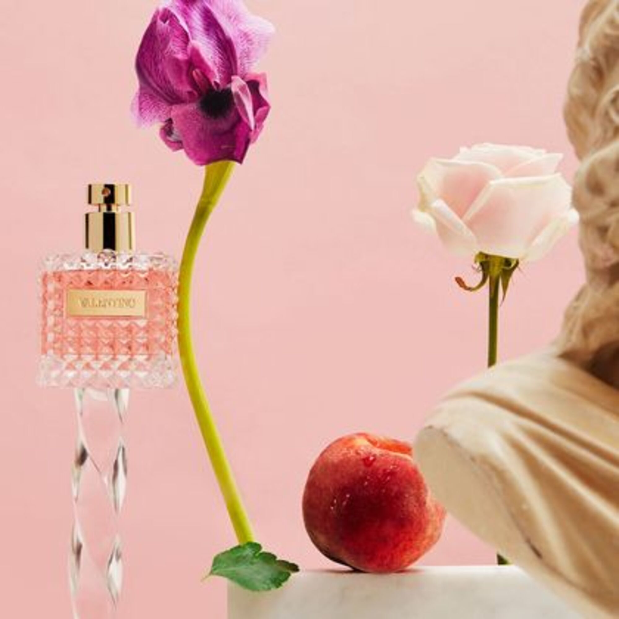 Parfumovaná voda pre ženy